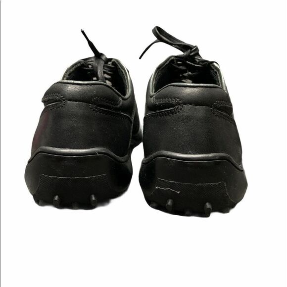 NWT Hunter’s Bay Men’s Leather shoes - Picture 3 of 6